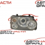 Десен фар Range Rover 3.0 D 177 конски сили