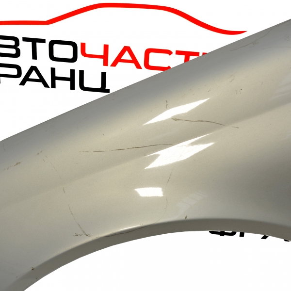 Преден ляв калник Mercedes C Class W203 2.2 CDI 150 конски сили