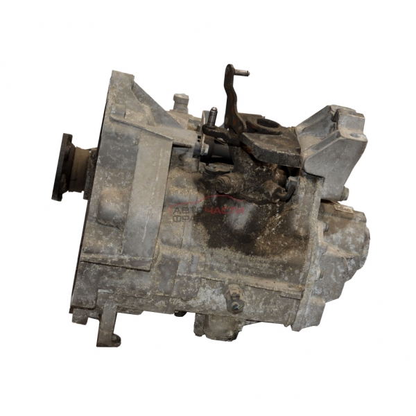 Ръчна скоростна кутия VW Golf 5 1.6 FSI 115 конски сили GVV