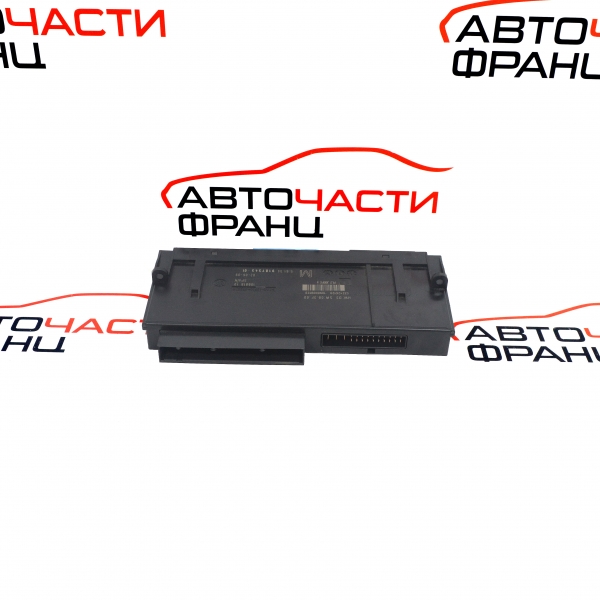 комфорт модул BMW E90 2.0D 163 конски сили 9187545-01