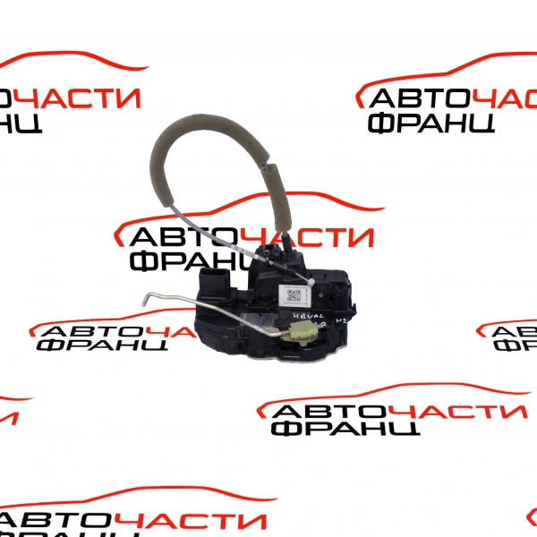 Задна дясна брава Great Wall Haval H2W 1.5 Т 6205200XKW09A 2019г 4 пина