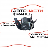 Заден ляв колан Nissan Qashqai 2.0 DCI 150 конски сили    88844JD000