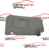 Десен сенник Nissan Micra K12 1.5 DCI 86 конски сили