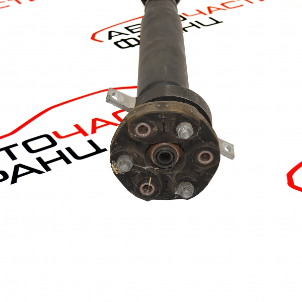 Заден кардан BMW X6 3.0 xDrive 245 конски сили 7589129-04 2012г