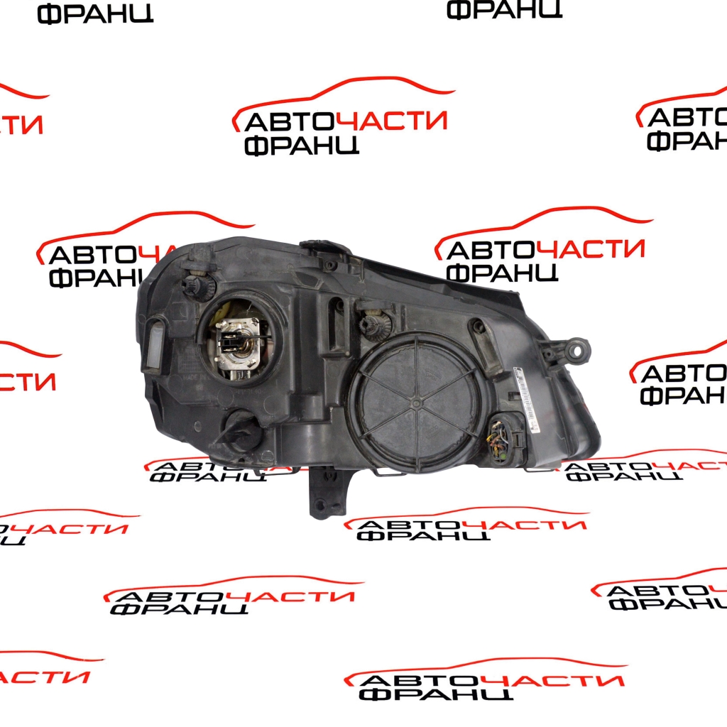 Ляв фар VW Polo 1.4 16V 101 конски сили 6Q1941007AK