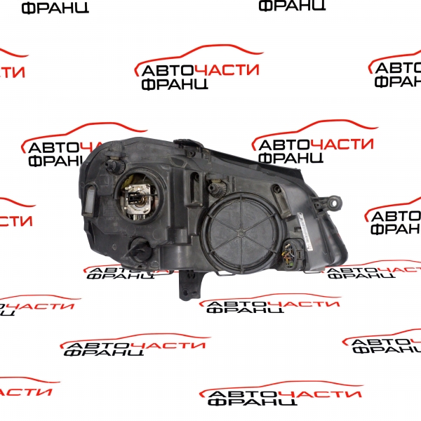 Ляв фар VW Polo 1.4 16V 101 конски сили 6Q1941007AK