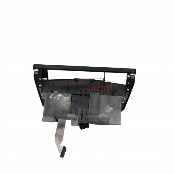 Барче BMW E65 3.0 D 218 конски сили 8261060