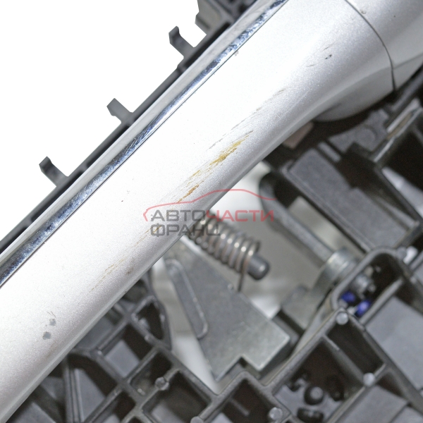 Предна лява дръжка Mercedes A Class W169 A1697600934