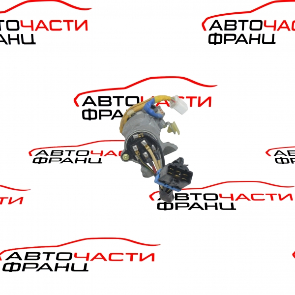 Контактен ключ Kia Ceed 1.6 i 126 конски сили