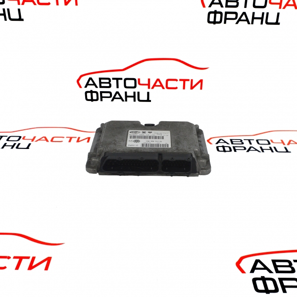 Компютър запалване VW Golf 4 1.4 16V 75 конски сили 036906014AA