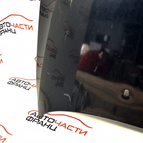 Преден капак BMW E60 3.0 D 218 конски сили