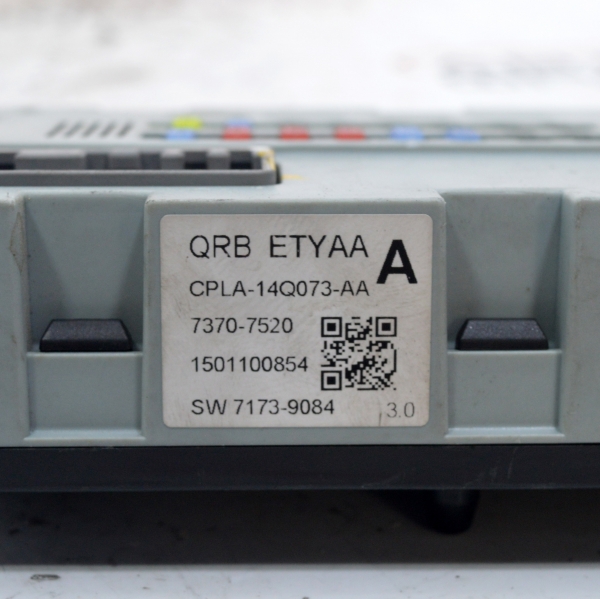 Бушонно табло Discovery Sport 2.2 D 4WD 150 конски сили CPLA-14Q073-AA 2015г