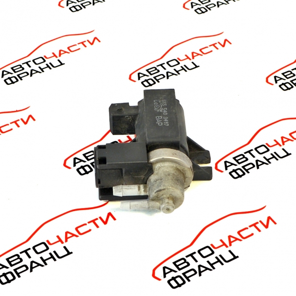 Вакуум клапан SsangYong Kyron 2.0 XDI 141 конски сили 6655403497