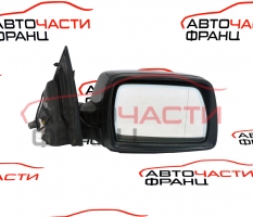 Дясно електрическо огледало BMW X3 3.0 D 204 конски сили E1020790