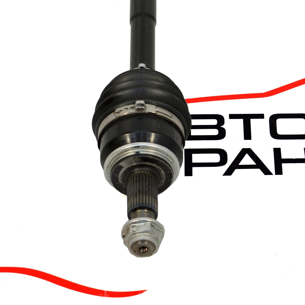 Предна лява полуоска Mazda CX-30 2.0 e-Skyactiv-X M Hybrid 186 конски сили EBJ92MBP410