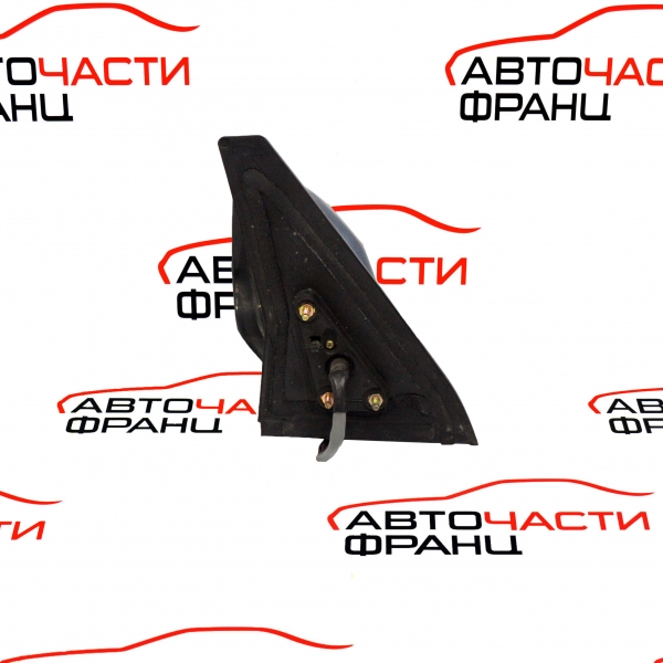 Ляво огледало Toyota Corolla Verso 2.0 D-4D 90 конски сили      E4012153