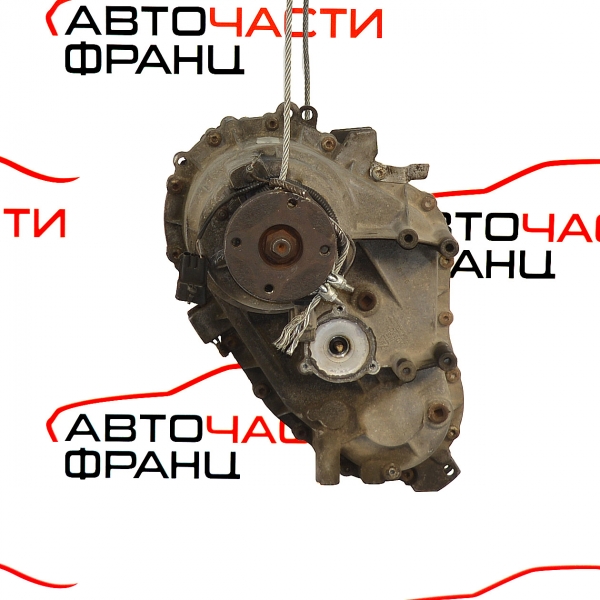 Раздатка Hyundai Terracan 2.9 CRDI 4WD 150 конски сили