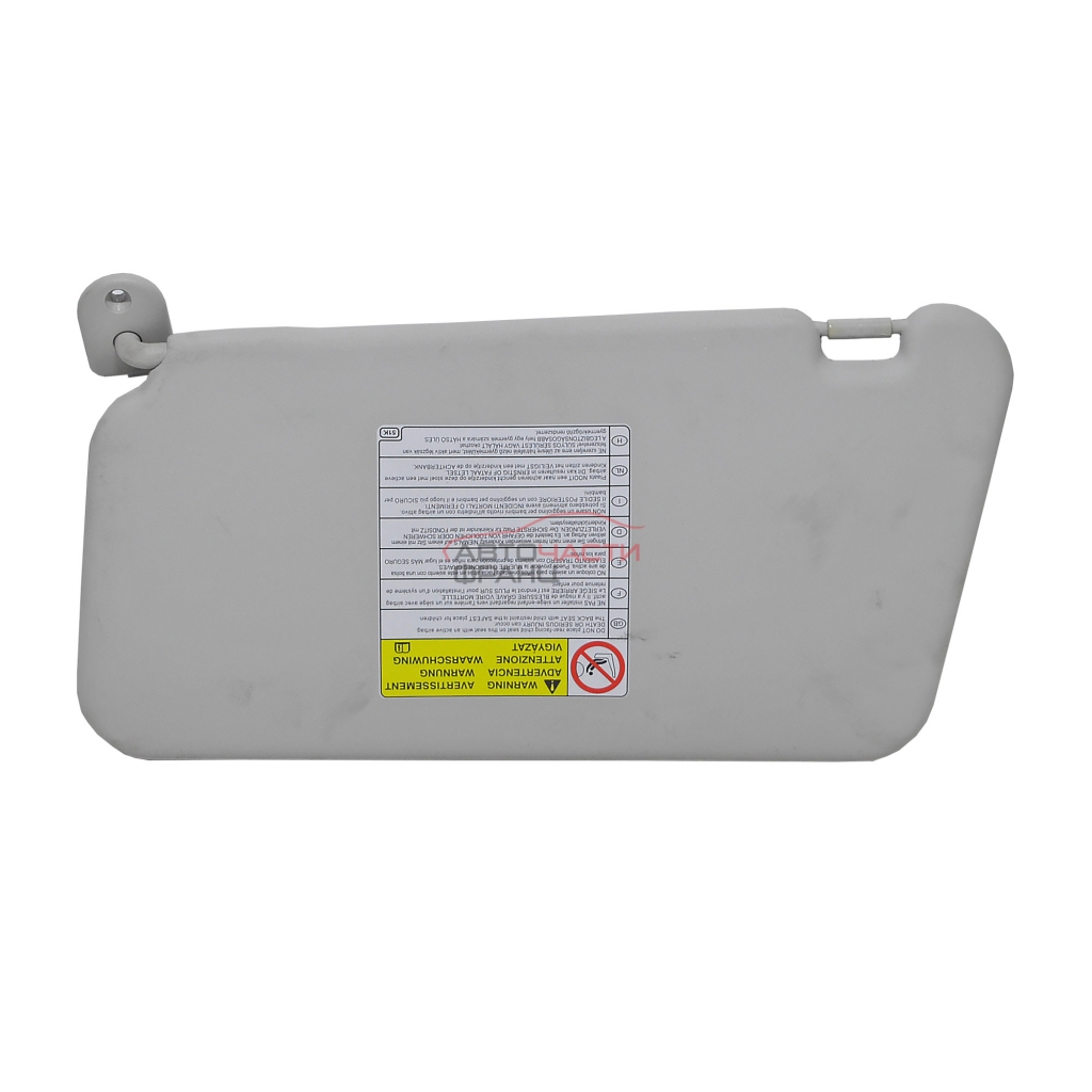 Десен сенник Opel Agila B 1.2 i 94 конски сили