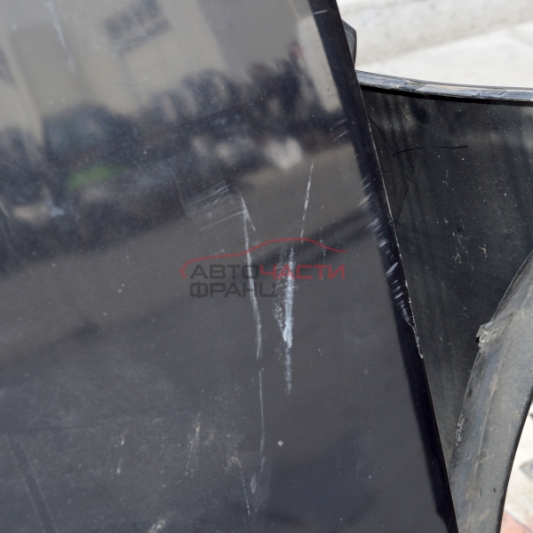 Предница VW Touran 2.0 TDI 140 конски сили