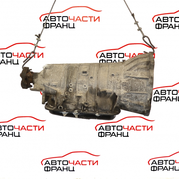 Автоматична скоростна кутия BMW E46 2.0 D 150 конски сили 96022210