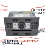 Радио CD Opel Antara 2.0 CDTI 150 конски сили 13251056