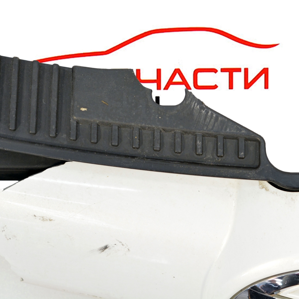 Предна броня Mazda 2 1.3 i 75 конски сили до 2010 година