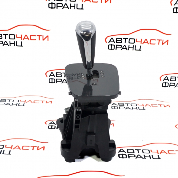 Скоростен лост Peugeot 3008 1.6 HDI 114 конски сили 9687024580