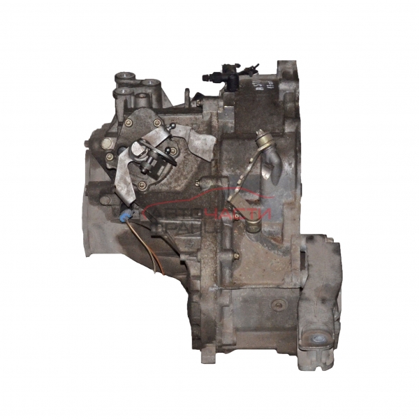 Ръчна скоростна кутия Opel Astra H 1.7 CDTI 110 конски сили 5495775