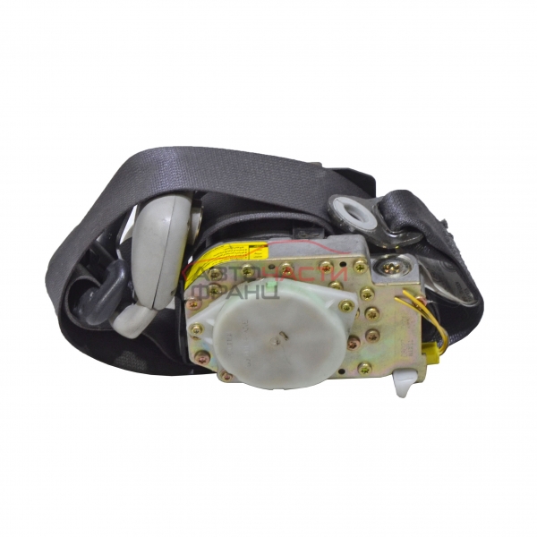 Преден ляв колан Toyota Yaris 1.4 D-4D 90 конски сили 0430029