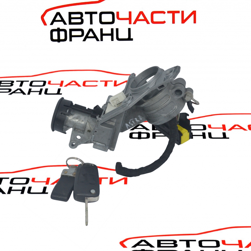 Контактен ключ Opel Astra H 1.9 CDTI N0501881