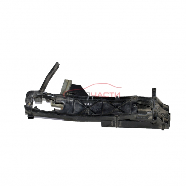 Предна лява основа дръжка Mercedes S-Class W220 3.2 CDI 204 конски сили