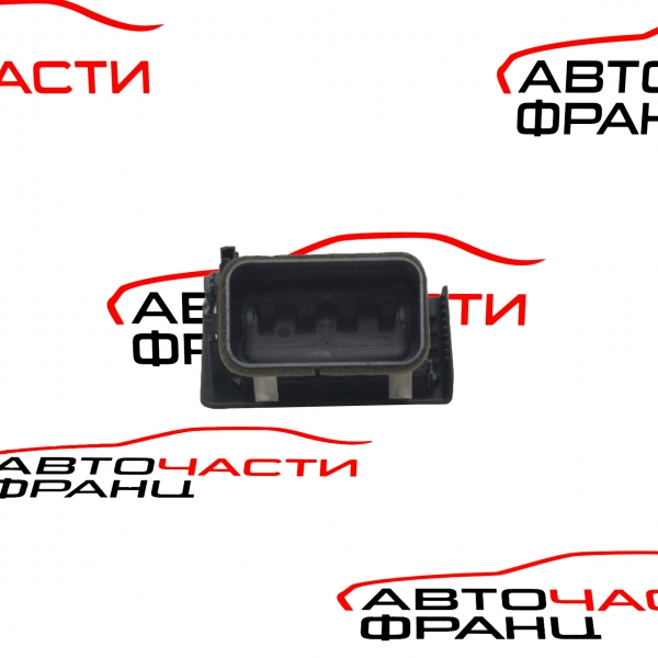 Духалка парно дясна Mercedes C Class W204 2.2 CDI 05924-001