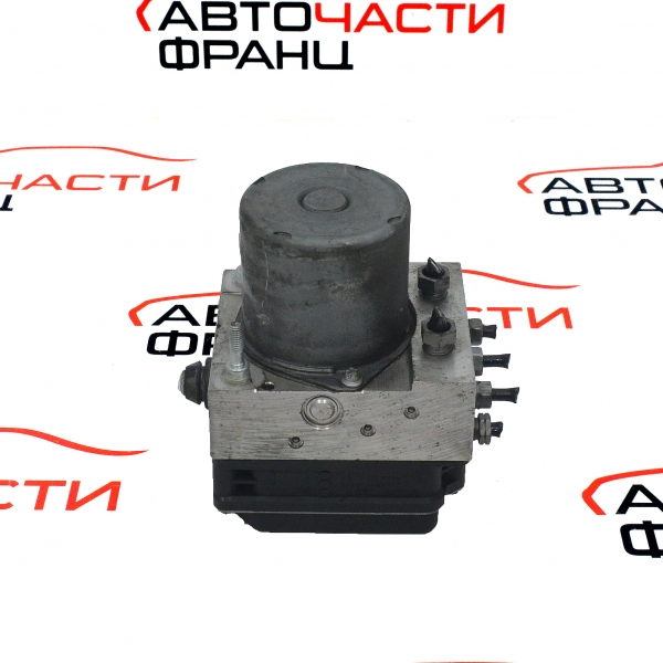 ABS помпа Citroen C5 2.0 HDI 136 конски сили 9663887780