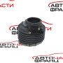 Въздуховод Mercedes A Class W176 A45 AMG 381 конски сили A1330900437   2016г