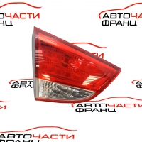 Ляв вътрешен стоп Hyundai  Hyundai IX35 1.7 CRDI 116 конски сили 92405-2Y0