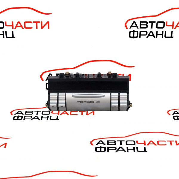 Панел климатик Porsche Cayenne 3.0 TDI 240 конски сили