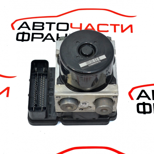 ABS помпа Mercedes C Class W204 2.2CDI 170 конски сили A2045454432
