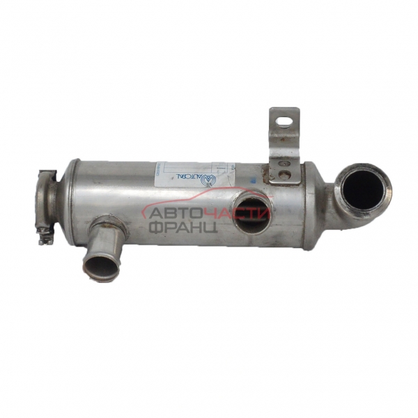 Охладител на EGR за Ford Fiesta V, 2005 г., 1.4 TDCI дизел