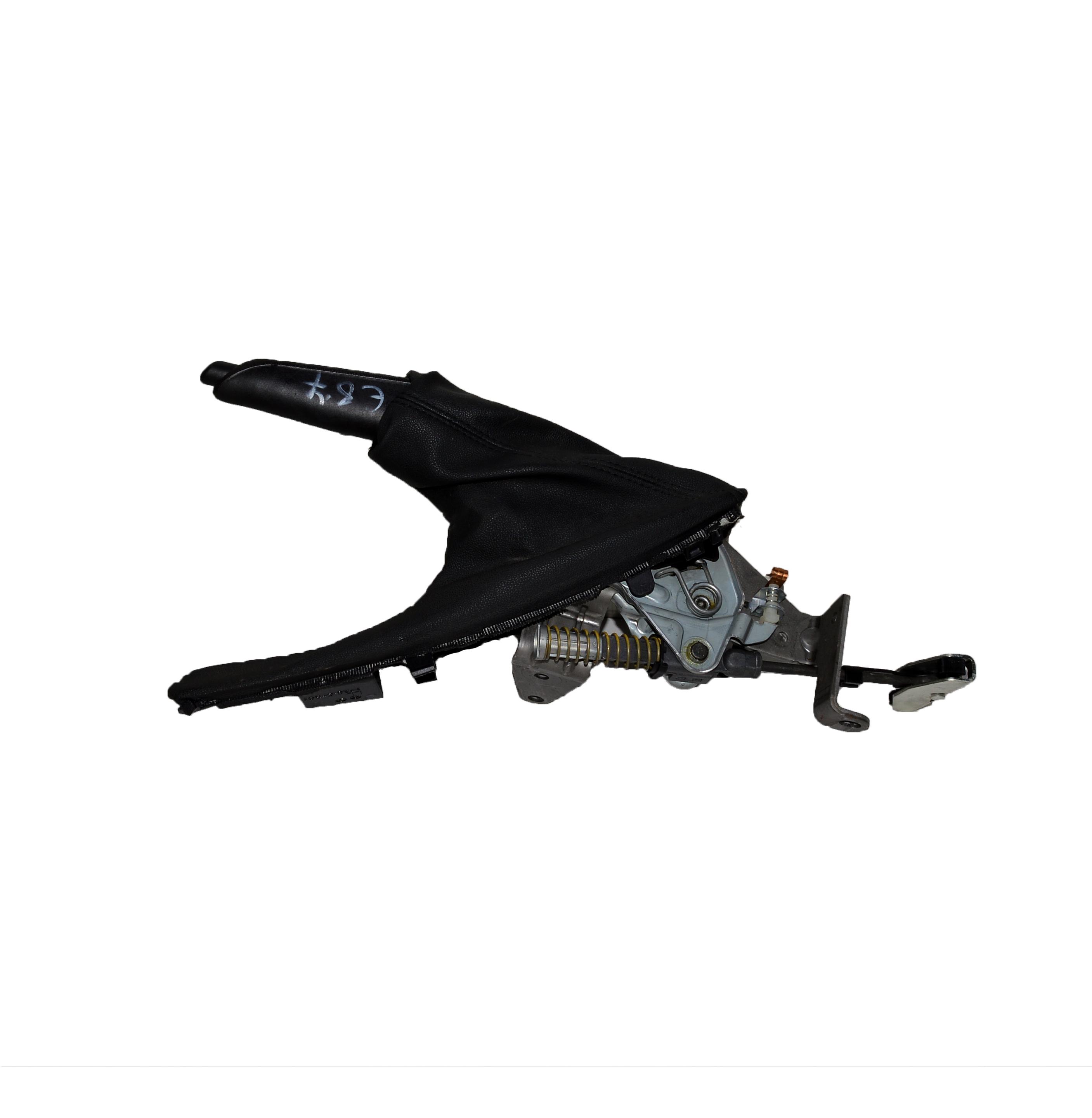 Лост ръчна спирачка BMW E87 2.0 i 129 конски сили