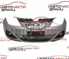Предна броня Seat Ibiza 1.9 TDI 6J0.807.231 до 2012 г.