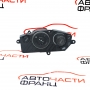 Панел климатроник Honda Civic VIII 2.2 CTDi 140 конски сили 79600SMJG4