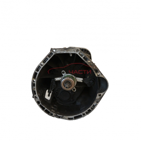 Ръчна скоростна кутия 6 степенна Mercedes Sprinter 2.1 CDI 129 конски сили