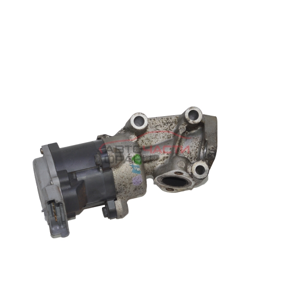 EGR клапан Peugeot 407 2.7 HDI 204 конски сили 4R8Q-9D475-A