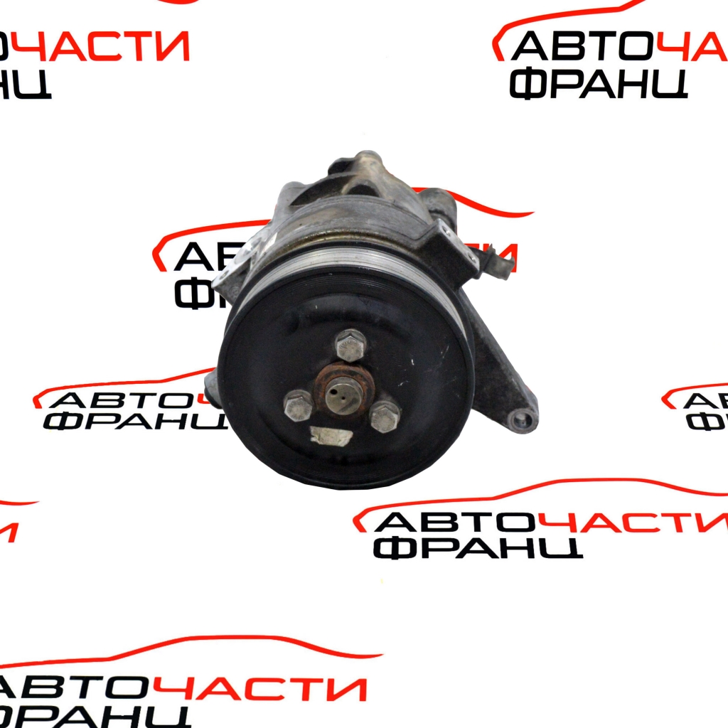 Компресор климатик BMW F07 Gran Turismo Reihe 3.0 D 245 конски сили 677617804