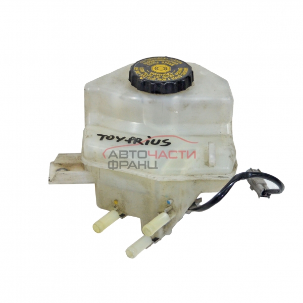 Казанче спирачна течност Toyota Prius 1.8 Hybrid 99 конски сили