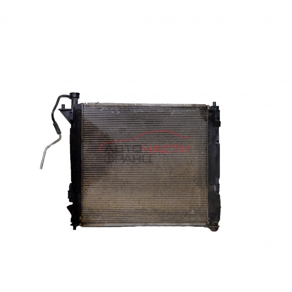 Воден радиатор Hyundai Santa Fe 2.2 CRDI 197 конски сили 25310-2B970