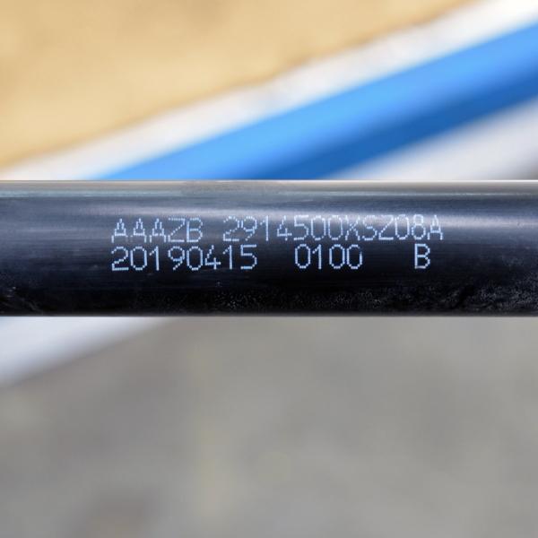 Заден ляв носач Great Wall Haval H2W 1.5 T 140 конски сили 2914500XSZ08A 2019г