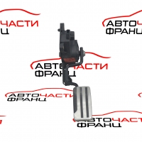 Педал газ Nissan Qashqai 1.5 DCI 106 конски сили