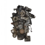 Двигател Peugeot 206 CC 1.6 HDI 109 конски сили 9HZ