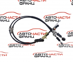 Жила скорости Great Wall Haval H2W 1.5 T 140 конски сили 1703200XSZ08A Жила скорости Great Wall Haval H2W 1.5 T 140 конски сили 1703200XSZ08A